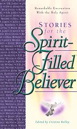 Spirit-filled Believer