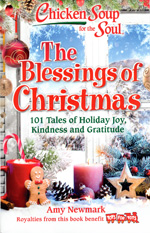 Chicken Soup for the Soul - The Blessings of Christmas