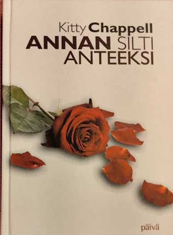 Soaring Above the Ashes - Finnish Translation