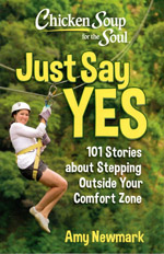 Chicken Soup for the Soul - Just Say Yes